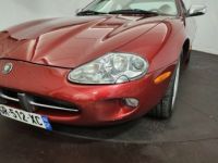 Jaguar XK8 V8 4.0 Coupé - <small></small> 18.500 € <small>TTC</small> - #53