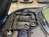 Jaguar XK8 XK 8 CABRIOLET 4.0 l V8 CABRIOLET - <small></small> 21.000 € <small>TTC</small> - #40