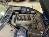 Jaguar XK8 XK 8 CABRIOLET 4.0 l V8 CABRIOLET - <small></small> 21.000 € <small>TTC</small> - #41