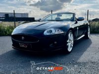 Jaguar XK8 XK cabriolet Styling Pack XK - <small></small> 43.999 € <small>TTC</small> - #1