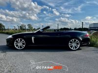 Jaguar XK8 XK cabriolet Styling Pack XK - <small></small> 43.999 € <small>TTC</small> - #2
