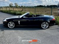 Jaguar XK8 XK cabriolet Styling Pack XK - <small></small> 43.999 € <small>TTC</small> - #10