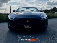 Jaguar XK8 XK cabriolet Styling Pack XK - <small></small> 43.999 € <small>TTC</small> - #8
