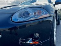 Jaguar XK8 XK cabriolet Styling Pack XK - <small></small> 43.999 € <small>TTC</small> - #17