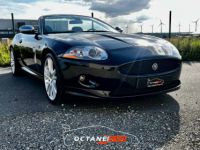 Jaguar XK8 XK cabriolet Styling Pack XK - <small></small> 43.999 € <small>TTC</small> - #7