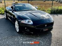 Jaguar XK8 XK cabriolet Styling Pack XK - <small></small> 43.999 € <small>TTC</small> - #15