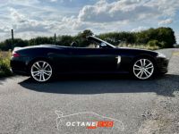 Jaguar XK8 XK cabriolet Styling Pack XK - <small></small> 43.999 € <small>TTC</small> - #6