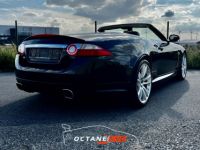 Jaguar XK8 XK cabriolet Styling Pack XK - <small></small> 43.999 € <small>TTC</small> - #5