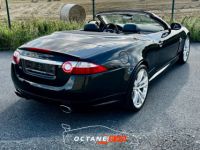 Jaguar XK8 XK cabriolet Styling Pack XK - <small></small> 43.999 € <small>TTC</small> - #13