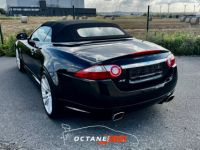 Jaguar XK8 XK cabriolet Styling Pack XK - <small></small> 43.999 € <small>TTC</small> - #46