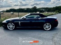 Jaguar XK8 XK cabriolet Styling Pack XK - <small></small> 43.999 € <small>TTC</small> - #47