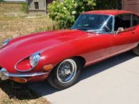 Jaguar XKE - <small></small> 50.000 € <small>TTC</small> - #1