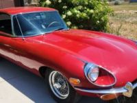 Jaguar XKE - <small></small> 50.000 € <small>TTC</small> - #2