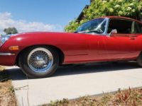 Jaguar XKE - <small></small> 50.000 € <small>TTC</small> - #5