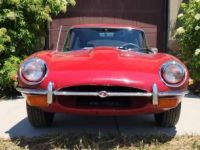 Jaguar XKE - <small></small> 50.000 € <small>TTC</small> - #6