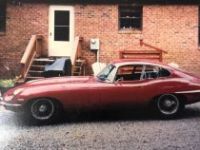 Jaguar XKE - <small></small> 53.100 € <small>TTC</small> - #11