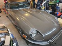 Jaguar XKE - <small></small> 49.000 € <small>TTC</small> - #1