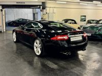 Jaguar XKE (2) 5.0 V8 510 SURALIMENTE BVA6 - <small></small> 49.900 € <small></small> - #10