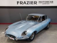 Jaguar XKE 3.8 COUPE  - <small></small> 52.800 € <small>TTC</small> - #1