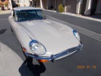 Jaguar XKE coupe  - <small></small> 57.100 € <small>TTC</small> - #2