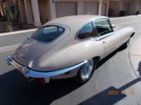 Jaguar XKE coupe  - <small></small> 57.100 € <small>TTC</small> - #9