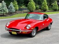 Jaguar XKE Fixed Head Coupe  - <small></small> 51.000 € <small>TTC</small> - #1