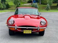 Jaguar XKE Fixed Head Coupe  - <small></small> 51.000 € <small>TTC</small> - #3