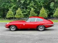 Jaguar XKE Fixed Head Coupe  - <small></small> 51.000 € <small>TTC</small> - #4