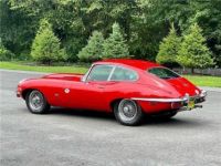 Jaguar XKE Fixed Head Coupe  - <small></small> 51.000 € <small>TTC</small> - #5