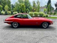 Jaguar XKE Fixed Head Coupe  - <small></small> 51.000 € <small>TTC</small> - #6