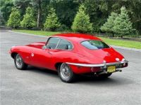 Jaguar XKE Fixed Head Coupe  - <small></small> 51.000 € <small>TTC</small> - #7