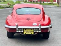 Jaguar XKE Fixed Head Coupe  - <small></small> 51.000 € <small>TTC</small> - #8