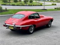 Jaguar XKE Fixed Head Coupe  - <small></small> 51.000 € <small>TTC</small> - #9