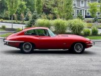 Jaguar XKE Fixed Head Coupe  - <small></small> 51.000 € <small>TTC</small> - #10