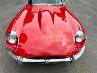 Jaguar XKE Fixed Head Coupe  - <small></small> 51.000 € <small>TTC</small> - #11