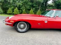 Jaguar XKE Fixed Head Coupe  - <small></small> 51.000 € <small>TTC</small> - #13