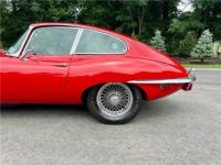 Jaguar XKE Fixed Head Coupe  - <small></small> 51.000 € <small>TTC</small> - #14