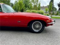 Jaguar XKE Fixed Head Coupe  - <small></small> 51.000 € <small>TTC</small> - #15