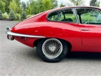 Jaguar XKE Fixed Head Coupe  - <small></small> 51.000 € <small>TTC</small> - #16