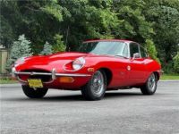 Jaguar XKE Fixed Head Coupe  - <small></small> 51.000 € <small>TTC</small> - #17