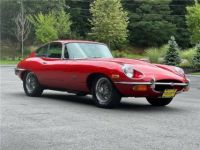 Jaguar XKE Fixed Head Coupe  - <small></small> 51.000 € <small>TTC</small> - #18