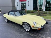 Jaguar XKE Roadster  - <small></small> 99.000 € <small>TTC</small> - #4