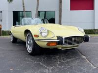 Jaguar XKE Roadster  - <small></small> 99.000 € <small>TTC</small> - #5