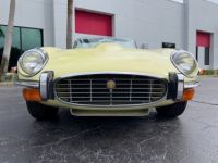 Jaguar XKE Roadster  - <small></small> 99.000 € <small>TTC</small> - #6