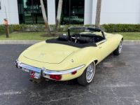 Jaguar XKE Roadster  - <small></small> 99.000 € <small>TTC</small> - #8