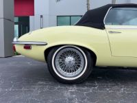 Jaguar XKE Roadster  - <small></small> 99.000 € <small>TTC</small> - #11