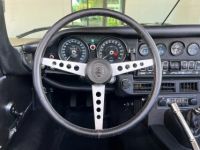 Jaguar XKE Roadster  - <small></small> 99.000 € <small>TTC</small> - #14