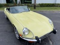 Jaguar XKE Roadster  - <small></small> 99.000 € <small>TTC</small> - #15