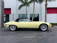 Jaguar XKE Roadster  - <small></small> 99.000 € <small>TTC</small> - #17