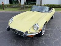 Jaguar XKE Roadster  - <small></small> 99.000 € <small>TTC</small> - #21